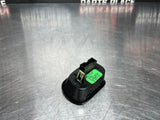 97 - 04 C5 CORVETTE FOG LIGHT / REAR COMPARTMENT RELEASE SWITCH 12135155 OEM #788