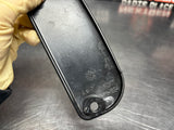 05-13 C6 CORVETTE REAR HATCH COMPARTMENT HANDLE OEM 10352027 #1364