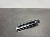2017 FORD MUSTANG GT LH DRIVER SIDE INTERIOR DOOR HANDLE FR3B-6322897-A #4126