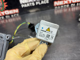 2012 C6 CORVETTE RH HEADLIGHT BALLAST D1S WITH PIGTAILS OEM #1409