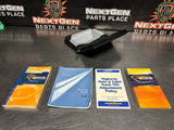 2003 FORD MUSTANG MACH ONE OWNERS MANUAL OEM #1495