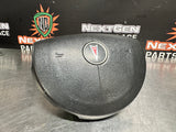 04-06 PONTIAC GTO DRIVER STEERING WHEEL AIR BAG OEM #784