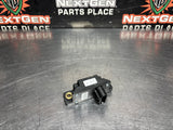 2006 C6 CORVETTE YAW RATE SENSOR OEM 10307709 #1364