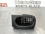 05-13 C6 Corvette Right Side Dash Vent OEM 10323198 #487