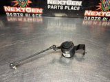 2006 C6 CORVETTE LEFT REAR RIDE HEIGHT SENSOR OEM 25348416 #1364