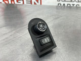2011 CAMARO SS HEADS UP DISPLAY (HUD) SWITCH OEM #320