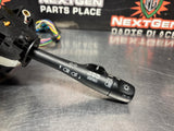 1998 C5 CORVETTE TURN SIGNAL CRUISE CONTROL HEADLIGHT SWITCH OEM #1150