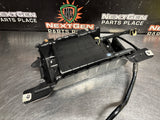 2017 FORD MUSTANG GT CHARCOAL CANISTER FR3C-9E857-A OEM #1632