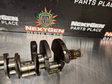 GEN IV LS3/L92 6.2 CRANKSHAFT OEM 12552216 58x #4018