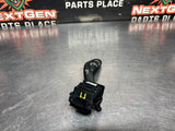 2017 FORD MUSTANG GT WINDSHIELD WIPER STALK SWITCH OEM DG9T-17A553-AFW #1267