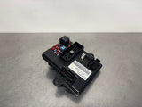 2009 C6 CORVETTE BCM BODY CONTROL MODULE FUSEBOX OEM 25879086 #1485