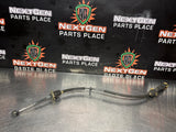 2013 FORD MUSTANG GT 5.0 AUTO SHIFTER CABLE OEM #1271