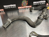 2016 FORD MUSTANG GT RADIATOR COOLANT HOSE KIT OEM #696