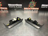 2008 FORD F350 FRONT WINDOW SWITCHES OEM #876