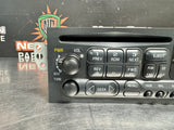 97-04 C5 CORVETTE RADIO 16257601 OEM #1303