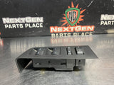 2015 FORD F250 6.7 LH DRIVER FRONT DOOR WINDOW SWITCH OEM #1518