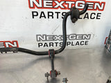 11-14 MUSTANG BMR ADJUSTABLE CONTROL ARM TRACTION BAR SWAY BAR KIT #387