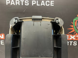 2008 FORD F250 F350 OVERHEAD CONSOLE OEM #1099