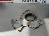 97-04 C5 CORVETTE REAR TIMING COVER OEM 12559287 #303