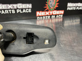2013 CHEVROLET SILVERADO 2500HD REAR VIEW MIRROR OEM #737