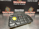 97-04 C5 CORVETTE GEIGER COOLANT OVERFLOW TANK RESERVOIR OEM #708
