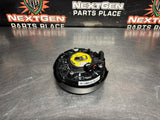 2015 FORD MUSTANG GT STEERING WHEEL AIR BAG OEM #1528