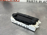 2012 FORD F250 AC HEAT CLIMATE CONTROL BC3T-19980-EB OEM #478