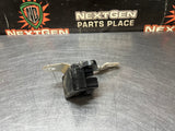 10-14 FORD MUSTANG GT FUEL PUMP CONTROL MODULE AU5A-9D370-AE OEM #1588