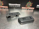 2008 FORD F350 FRONT WINDOW SWITCHES OEM #876