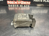 05 - 13 C6 CORVETTE FAN MODULE OEM 410-65008-01 #1520