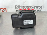 2013 FORD MUSTANG GT ANTI-LOCK BRAKE PUMP (ABS) MODULE OEM #360