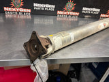 11-14 FORD MUSTANG GT 3.5”DYNOTECH ONE PIECE ALUMINUM DRIVESHAFT #1410