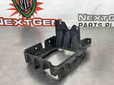 2016 FORD MUSTANG GT RH PASSENGER SIDE REAR BUMPER BRACKET FR3B-17E850-AD #363