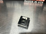 2011 CHEVY SILVERADO LTZ 2500HD TRAILER BRAKE CONTROL SWITCH 15926102 #732