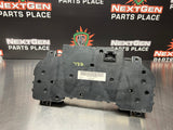 2011 CHEVROLET SILVERADO 2500HD DURAMAX LMM INSTRUMENT GAUGE CLUSTER OEM #732
