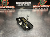 2013 MUSTANG GT CONVERTIBLE DOME LIGHT OEM #1009