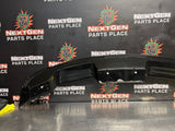 2015 MUSTANG GT AFTERMARKET SPOILER BLACK #1427