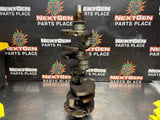 GEN III LS1 5.7 CRANKSHAFT  12552216 OEM #1597
