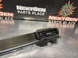 2017 MUSTANG GT RH DASH PANEL TRIM WITH VENT FR3B-63044B88-A OEM #1548