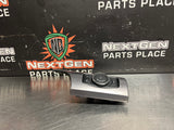2019 FORD MUSTANG GT HEADLIGHT SWITCH DASH TRIM BEZEL FR3B-13D168 OEM #1617