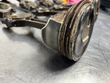 GEN V LT1 L86 PISTONS AND RODS OEM #4120