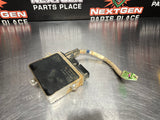 2016 FORD F350 DIESEL GLOW PLUG RELAY MODULE GC3A-12B533-AA OEM #759