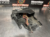 97-98 C5 CORVETTE UNDER HOOD FUSEBOX FUSE BLOCK ENGINE BAY OEM 12161017 #1303