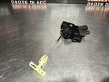 2014 FORD MUSTANG GT TRUNK LOCK LATCH RELEASE ACTUATOR DR3A-6343262-AA #783