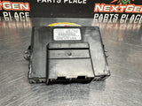2011 FORD F250 DIESEL TRANSFER CASE COMPUTER MODULE BC3A-7H417-AG OEM #1346