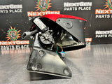 97 - 04 C5 CORVETTE HEADLIGHT ASSEMBLY LH DRIVER WORKING MAGNETIC RED OEM #1368