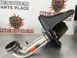 10-15  CAMARO SS LS3 K&N COLD AIR INTAKE #320