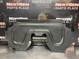 1999 CAMARO SS RADIATOR LOWER AIR BAFFLE OEM #1597