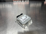 2013 FORD MUSTANG GT AIR BAG RESTRAINT MODULE DR33-14B321-AC OEM #733