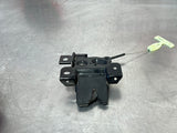 10-14 FORD MUSTANG TRUNK LOCK LATCH RELEASE ACTUATOR AR3A-6343282-AB #449